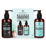 Buy Bella Vita Organic Reverse Shampoo and Conditioner - Purplle