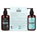 Buy Bella Vita Organic Reverse Shampoo and Conditioner - Purplle