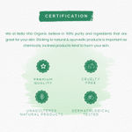 Buy Bella Vita Organic Anti Acne Face Gel - Purplle
