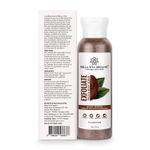 Buy Bella Vita Organic Exfoliate Coffee Face and Body Scrub(75gm) - Purplle