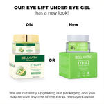 Buy Bella Vita Organic Eyelift Under Eye Gel Creme, 20 gm - Purplle