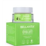 Buy Bella Vita Organic Eyelift Under Eye Gel Creme, 20 gm - Purplle