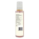 Buy Bella Vita Organic Glowner Rose Water Face Mist & Toner  - Alcohol & Free (100 ml) - Purplle