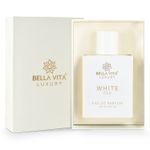 Buy Bella Vita Luxury  White Oud Perfume (100 ml) - Purplle