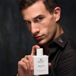 Buy Bella Vita Luxury  White Oud Perfume (100 ml) - Purplle