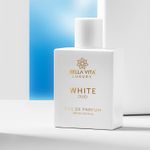 Buy Bella Vita Luxury  White Oud Perfume (100 ml) - Purplle