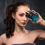 Buy Bella Vita Luxury SKAI AQUATIC Perfume ,100 ml - Purplle
