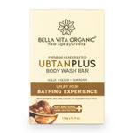 Buy Bella Vita Organic Ubtan Plus Body Wash Bar - Purplle