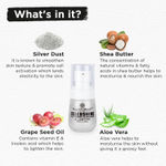 Buy Bella Vita Organic CelebShine Face and body illuminiser 35 ml - Purplle
