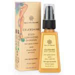 Buy Bella Vita Organic CelebShine Body Shimmer ( Gold Shade) - Purplle