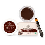 Buy Bella Vita Organic Tinty Blush - Choco - Purplle