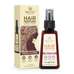 Buy Bella Vita Luxury Hair Perfume Fresh Floral - Purplle