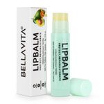 Buy Bella Vita Organic LipBalm Natural Balm 4 gm - Purplle