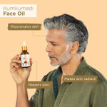 Buy Bella Vita Organic Kumkumadi Face Oil(30ml) - Purplle