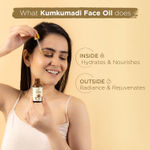 Buy Bella Vita Organic Kumkumadi Face Oil(30ml) - Purplle