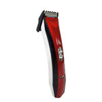 Buy Kemei KM-025 Rechargeable,Cordless Hair Trimmer (Multicolor) - Purplle