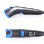 Buy Kemei KM-221 Reachargeable, Cordless Trimmer For Men (Multicolor) - Purplle