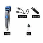 Buy Kemei KM-221 Reachargeable, Cordless Trimmer For Men (Multicolor) - Purplle