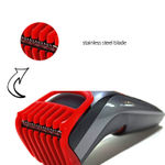 Buy Kemei KM-221 Reachargeable, Cordless Trimmer For Men (Multicolor) - Purplle