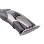 Buy Kemei KM-PG100 Rechargeable, Cordless Trimmer For Men (Multicolor) - Purplle
