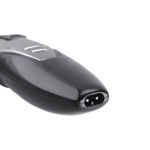 Buy Kemei KM-PG100 Rechargeable, Cordless Trimmer For Men (Multicolor) - Purplle