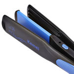 Buy Kemei KM-2209 2 in 1 Hair Straightener & Hair Crimper - 1 Pc - Purplle