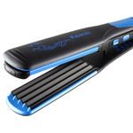 Buy Kemei KM-2209 2 in 1 Hair Straightener & Hair Crimper - 1 Pc - Purplle