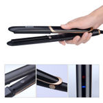 Buy Kemei KM-2219 Professional Hair iron - Purplle