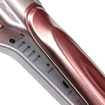 Buy Kemei KM-473 Professional Hair straightener - Purplle