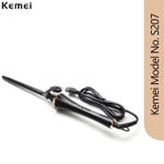 Buy Kemei S207M Excellent Multi-Function Hair Curler - 1 Pc - Purplle