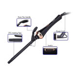 Buy Kemei S207M Excellent Multi-Function Hair Curler - 1 Pc - Purplle