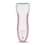 Buy Kemei KM-5001 Rechargeable Cordless Lady Hair Shaver - Purplle