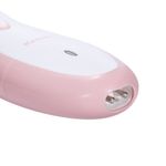 Buy Kemei KM-5001 Rechargeable Cordless Lady Hair Shaver - Purplle