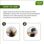 Buy Vaadi Herbals Cool Oil with Triphla & Almond (100 ml) - Purplle