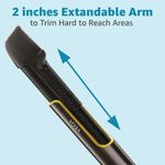 Buy Vega Long Body Trimmer, (VHTH-29) - 1 Pc - Purplle