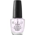 Buy OPI Top Coat Mini - Purplle