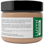 Buy Luvyh Papaya Face Massage Cream- 100gm - Purplle