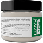 Buy Luvyh Skin Whitening Face Mask - 100g - Purplle