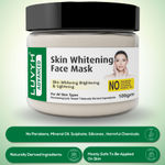 Buy Luvyh Skin Whitening Face Mask - 100g - Purplle