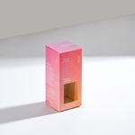 Buy Miss Nails Nudes Collection Brunette - Purplle