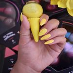 Buy Miss Nails Ice Cream Collection Summer Squeeze - Purplle