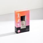 Buy Miss Nails Gel Top Coat - Purplle