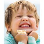 Buy Mee Mee Fluoride-Free Strawberry Flavor Toothpaste (140 g, Pack of 2) - Purplle