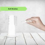 Buy Mee Mee Unique Finger Brush (Pack of 2, Green) Soft Toothbrush (2 Toothbrushes) - Purplle