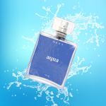 Buy NEXT Premium Aqua Long Lasting Eau De Perfume for Men -100ML - Purplle