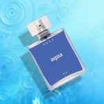 Buy NEXT Premium Aqua Long Lasting Eau De Perfume for Men -100ML - Purplle