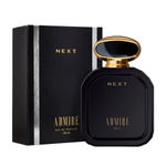 Buy NEXT Admire Oud Tobacco Long Lasting EAU DE Perfume for Men -100ML - Purplle