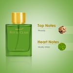 Buy NEXT Royal Class Long Lasting Eau de Perfume for Men - 100ml - Purplle