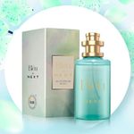 Buy Bleu de NEXT Eau de Perfume for Men 100ml - Purplle