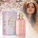 Buy Satin De NEXT Long Lasting Eau De Perfume for Women - 100ml - Purplle